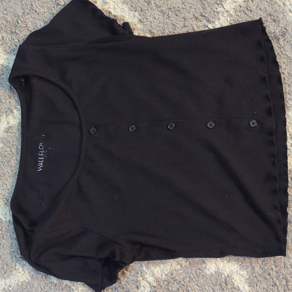Girls sweater